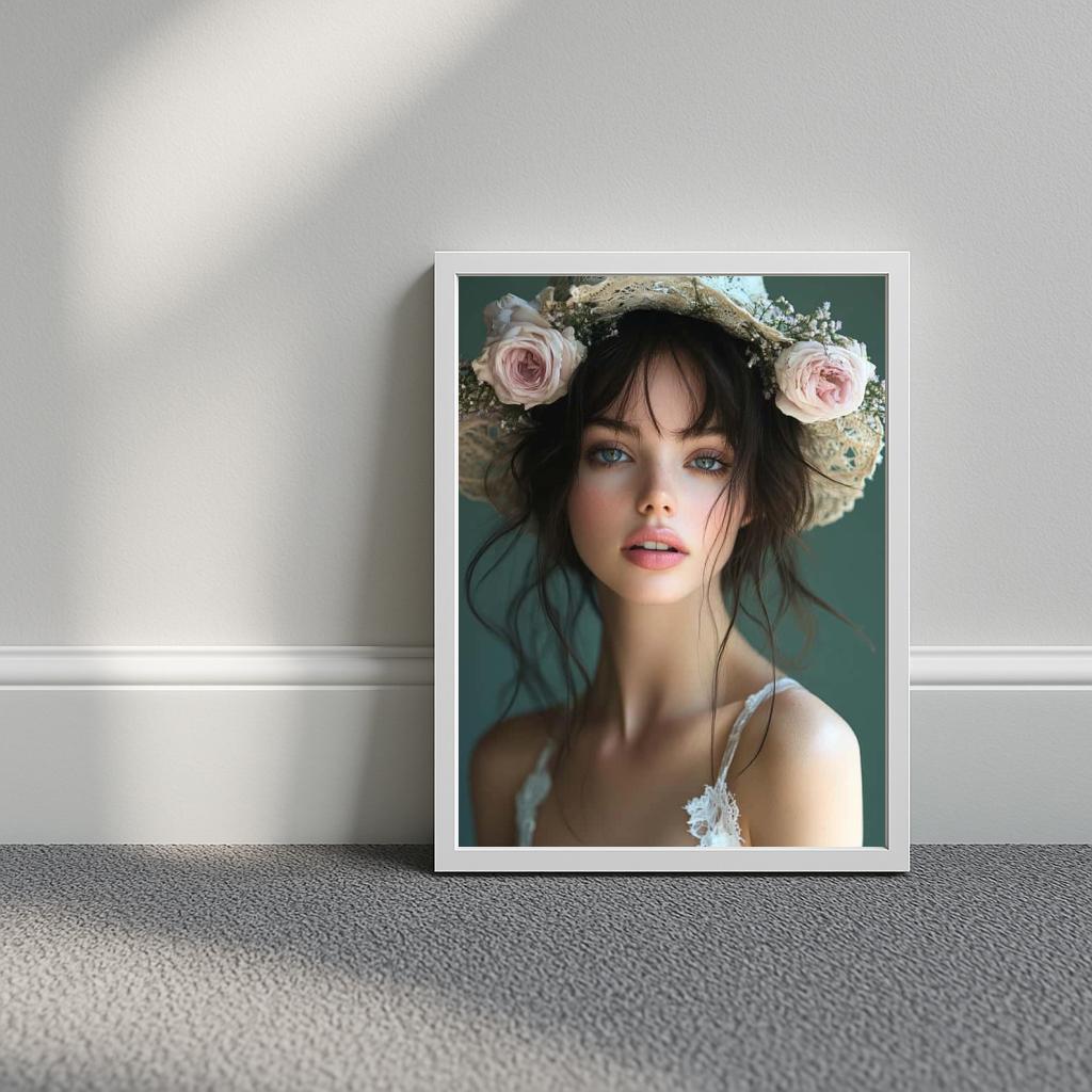 Summer Fashion poster sfeerbeeld 3