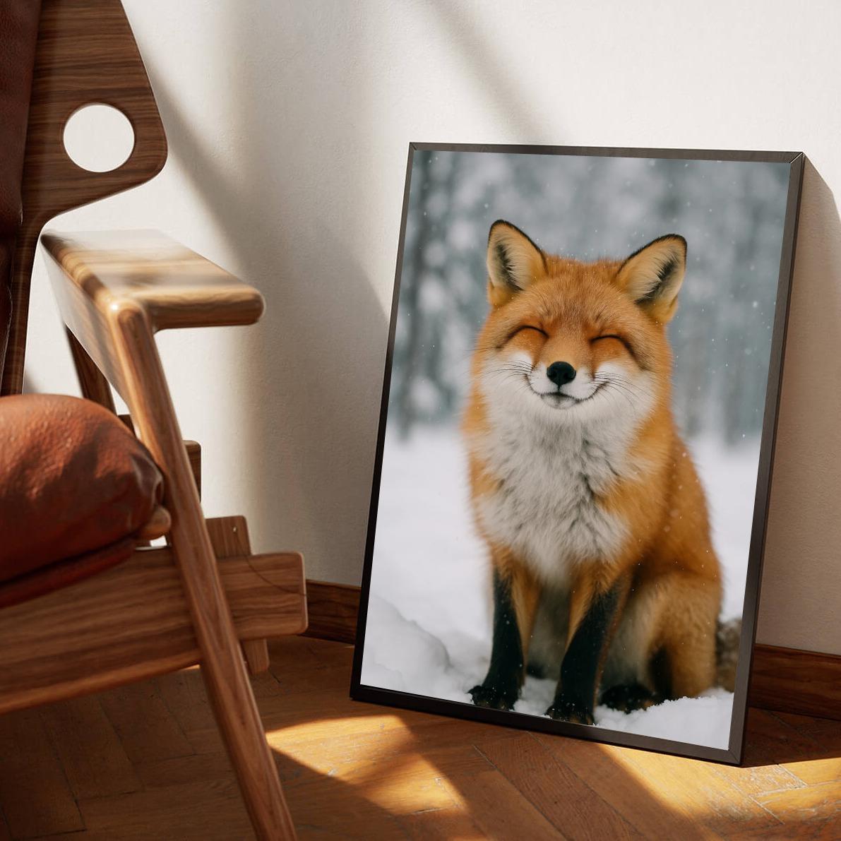 Fox poster sfeerbeeld 3