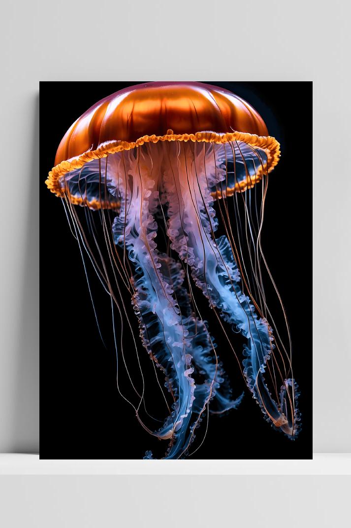 Kwal Kleurrijk op 3mm aluminium dibond