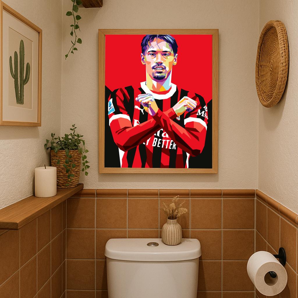 Tijjani Reijnders poster sfeerbeeld 3