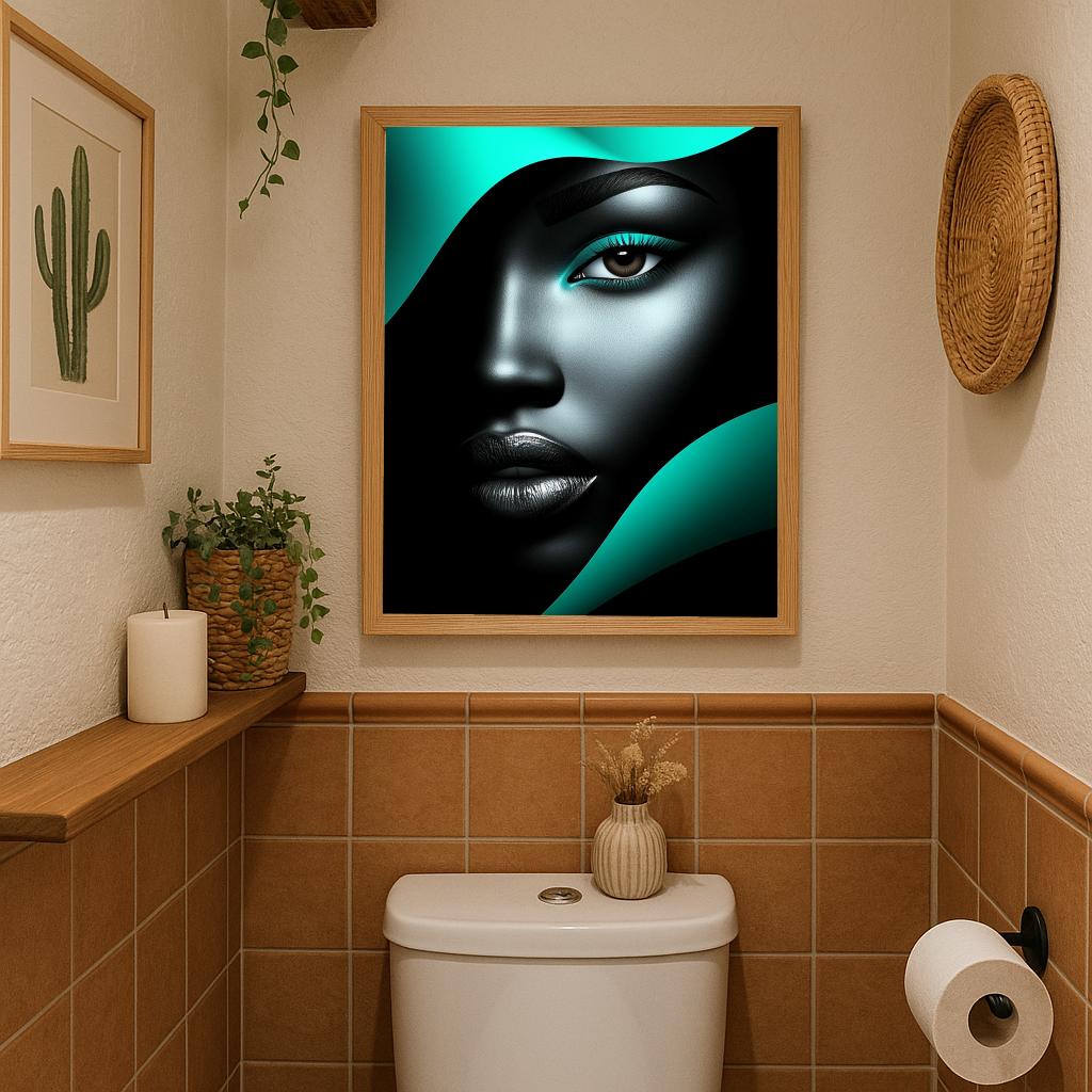 Face Beauty poster sfeerbeeld 2