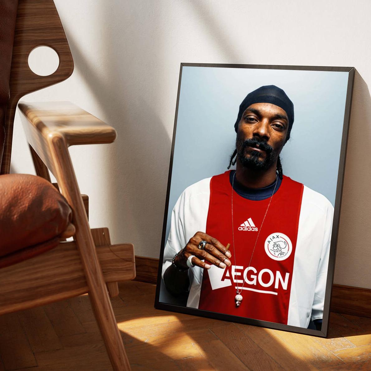 Snoop Dogg poster sfeerbeeld 1