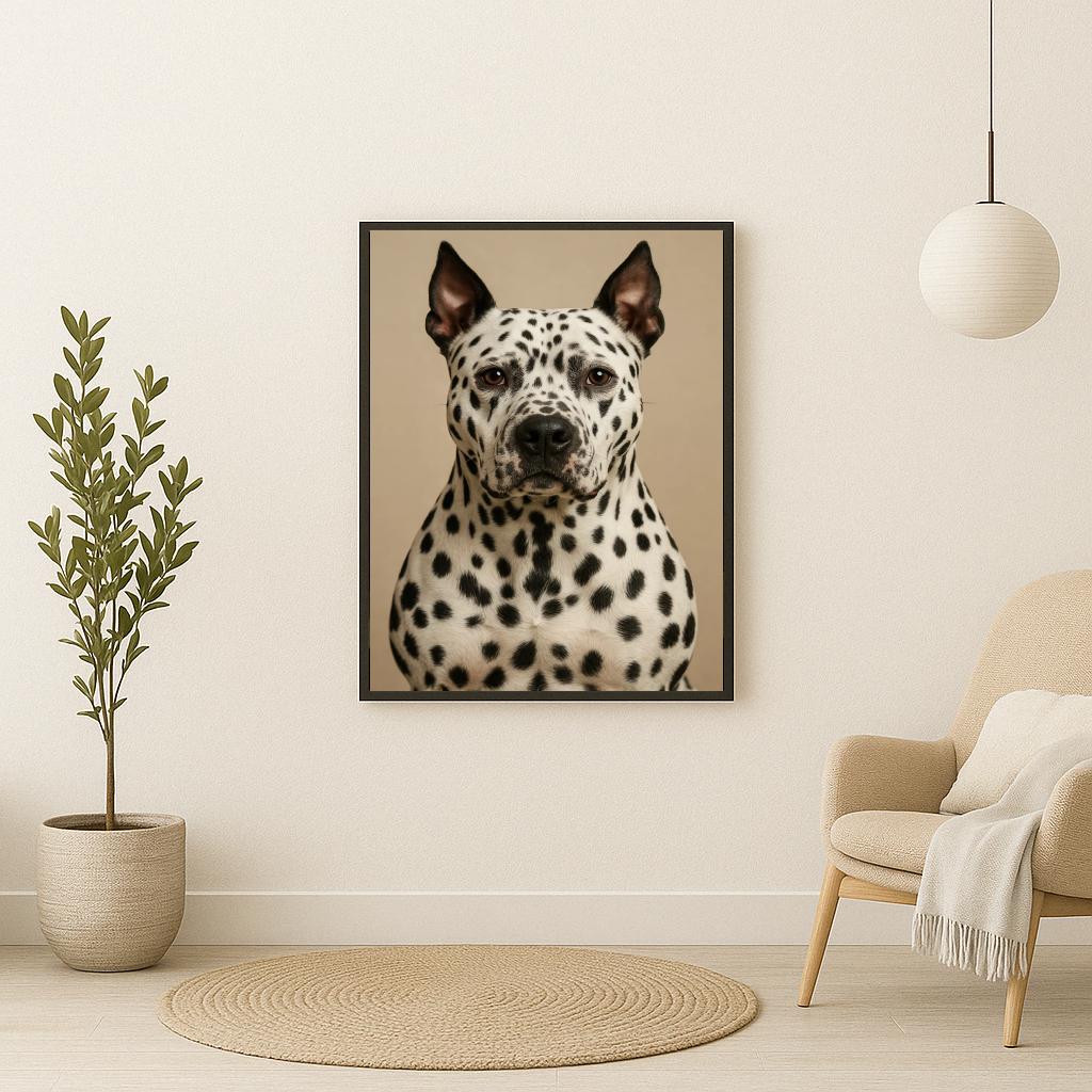 Dalmatian Dog poster sfeerbeeld 2