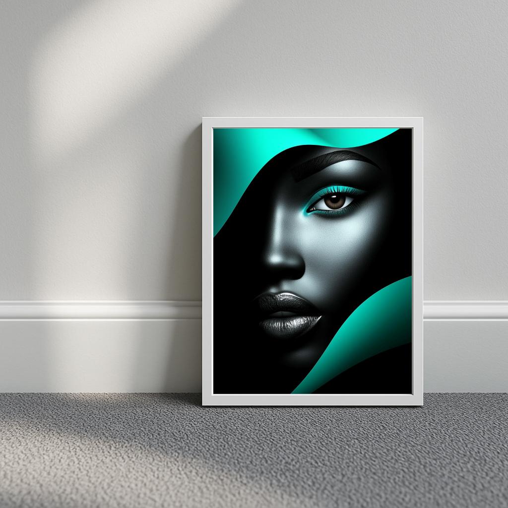 Face Beauty poster sfeerbeeld 3