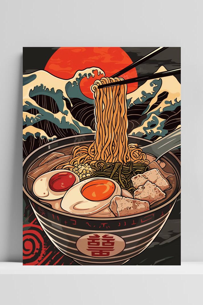 Ramen op 3mm aluminium dibond