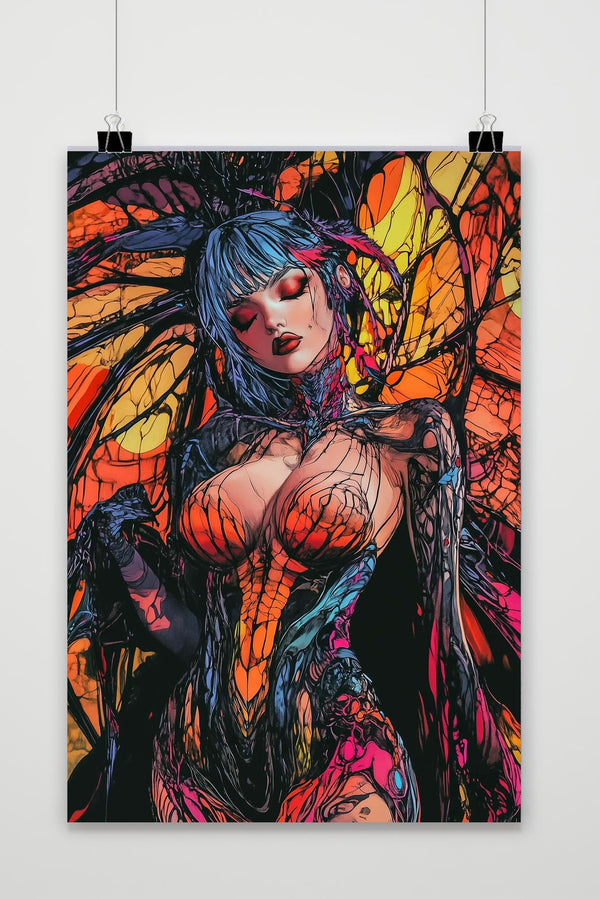 Witch Poster